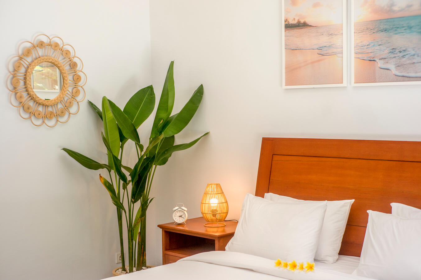 Sunset Bedroom Sunset Bedroom