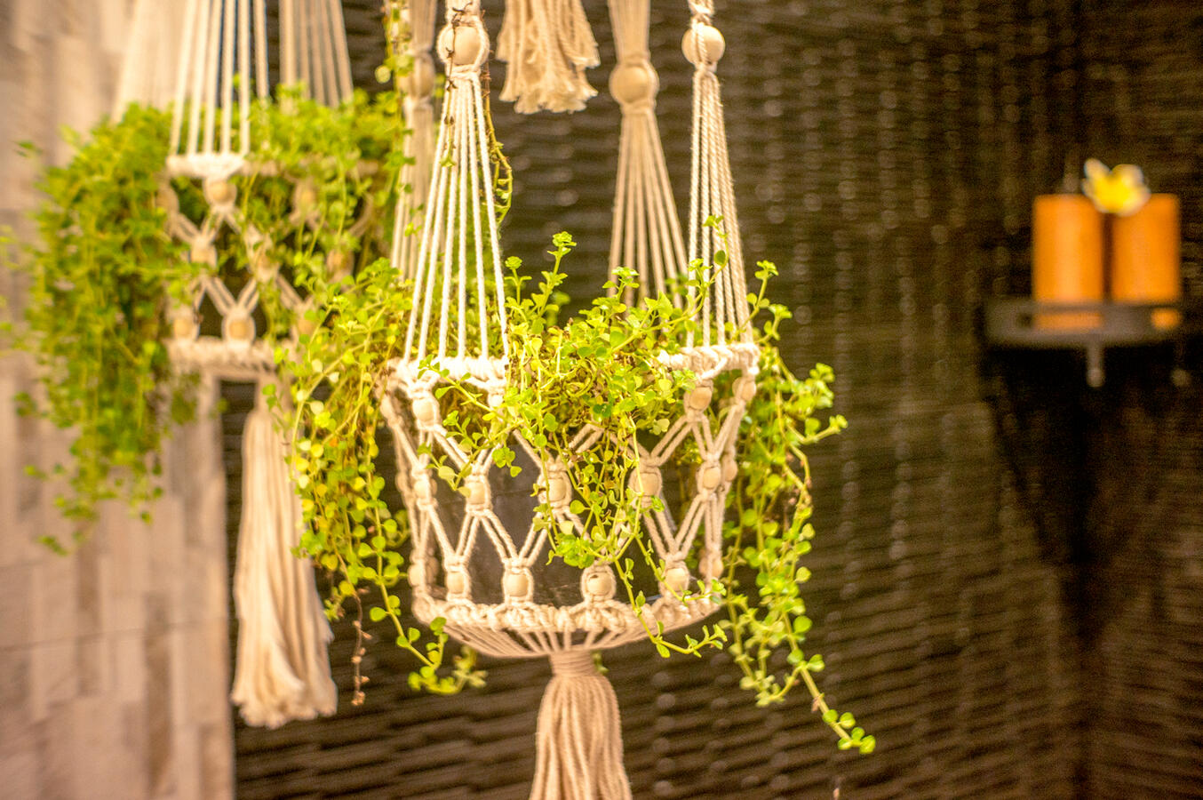 Bathroom Details Sunset Bedroom